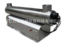 江蘇供應(yīng)百匯凈源牌BHZ型紫外線殺菌器