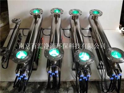 江蘇供應(yīng)百匯凈源牌BHZ型紫外線殺菌器