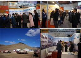 2018年蒙古国际矿业展中国大陆地区总代理