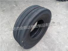 供应亚盛1000-16优质橡胶轮胎 条沟花纹轮胎