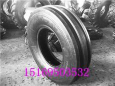 现货销售拖拉机导向轮胎9.00-16F2导向轮胎
