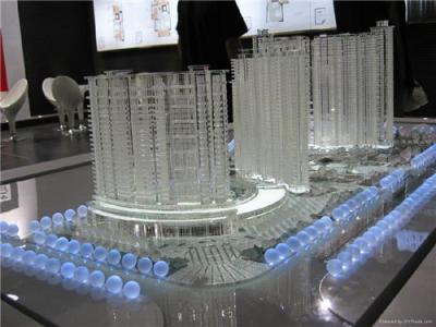 桃山沙盘模型制作公司