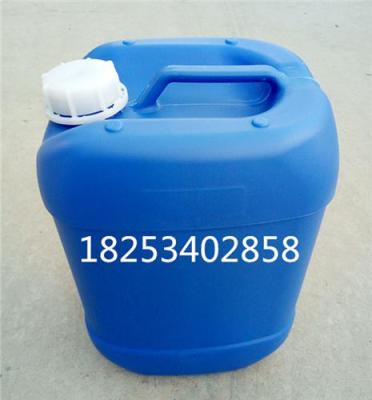 堆码10L塑料桶10公斤小口方桶