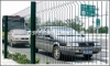 西安市政护栏网厂家 西安隔离网安装施工