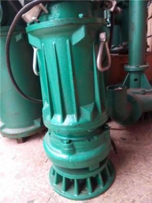 東方100WQX F 50-500-100kw潛水泵 廠家直銷