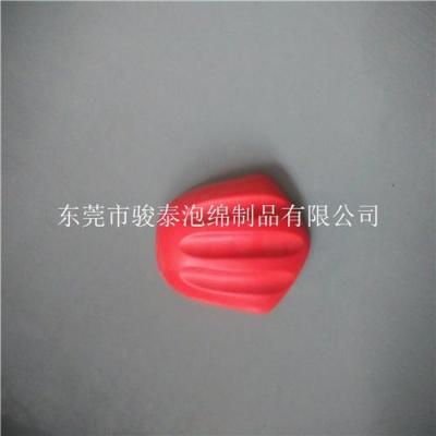 PU硬泡 PU自結(jié)皮肩墊 P條U發(fā)泡裝飾