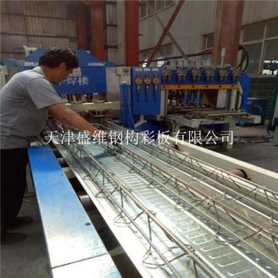 鋼筋桁架樓承板廠家