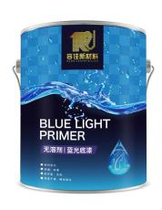 湖南容佳水性UV-LED蓝光光固化秒干环保漆