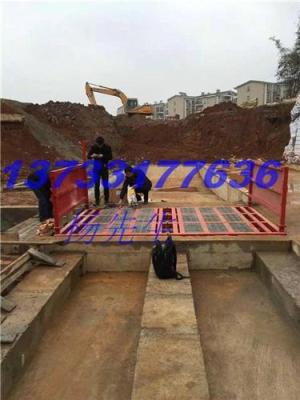 濮阳市工地洗轮机价格