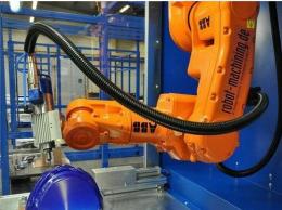 日本发那科机器人进口流程如何 机器人进口
