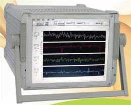 高压试验DAS2000瞬态波形记录仪数据采集器