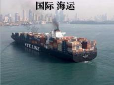 上海到台湾国际托运-搬家到台湾海运搬家