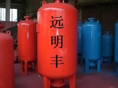 濟南穩壓罐濟南定壓罐
