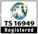 IATF16949新版认证文件化信息-键锋管理咨询