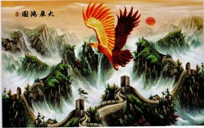 时尚3D背景墙厂家直销