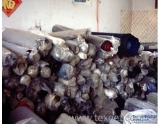 深圳大量回收各种布料