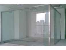 天津河东区安装钢化玻璃门步骤