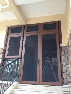 北京生产铝包木门窗质量好的厂家