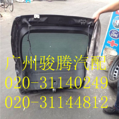 供應路虎極光前后保險杠/葉子板原裝拆車件