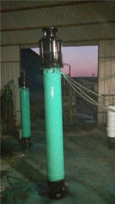 供應100WQX F 70-240-100kw潛水泵
