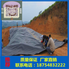 生活垃圾填埋场覆盖土工膜/0.5mm厚国标价格
