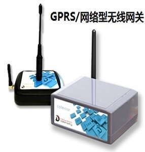 modbus协议远程web网络GPRS无线网关节点