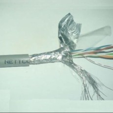 RS48專用雙絞屏蔽通信電纜