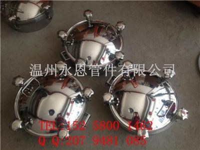 專業(yè)生產(chǎn)啤酒飲料設(shè)備罐壓力人孔