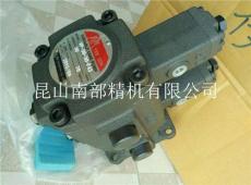 HPVP DK台湾YEESEN油泵