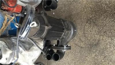 供應100WQX F 80-80-30kw潛水泵