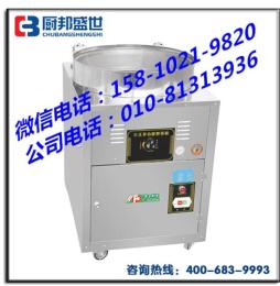 立式全电糖炒板栗机 全自动炒板栗的机器 北