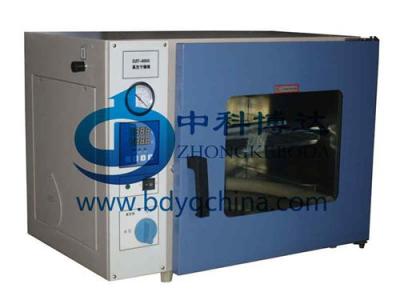 河南DZF-6020台式真空干燥箱