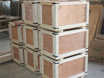 光辉木业公司的保定木箱是不二之选