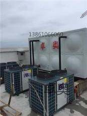 江蘇省水產(chǎn)養(yǎng)殖選擇卓奧空氣能熱泵節(jié)能環(huán)保