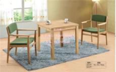 厂家批量定制实木餐桌-实木餐椅-软包沙发
