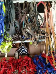 河北馬術(shù)用品廠家 馬具批發(fā) 馬籠頭馬鞍配件