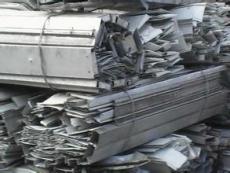 废铝回收多少钱萝岗废铝看货报价回收公司