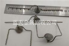福州废钨绞丝回收
