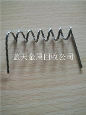 三明废钨绞丝回收 废刀头回收