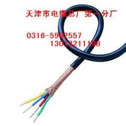 灰护套总线电缆STP-120-2*2*22AWG