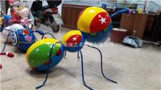 仿真昆虫动物玻璃钢蚂蚁雕塑
