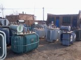 杭州旧设备回收 杭州废旧金属回收