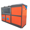 石家庄空气能地暖 空气源热泵采暖热水机组