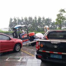 惠州横沥电动叉车收购 马安二手叉车回收