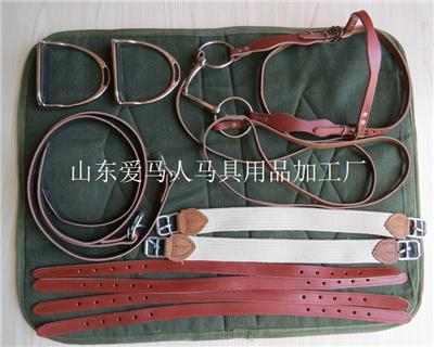 馬鞍子價格制作軍用馬鞍子的零部件廠家直銷