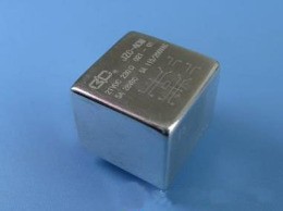 JZC-200MD型超小型中功率密封直流电磁继电