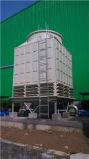 郑州金创超低噪音玻璃钢冷却塔