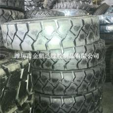 出售充气叉车胎750-15工业胎叉子车轮胎