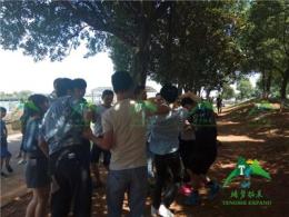 长沙企业员工拓展培训 户外拓展训练-腾势