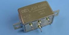 JQX-63M型小型强功率密封直流电磁继电器